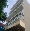 🏡 BÁN NHÀ NGỌC HỒI – THANH TRÌ – 5 TẦNG – 52m² – 6.15 TỶ