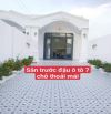 Căn Nhà TÂN CỔ ĐIỂN MỚI KEN. Phường Mỹ Phong, Đồng Tháp. GIÁ RẺ BẤT NGỜ !