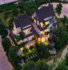 Biệt thự Central island Vinh. Riêng một vị thế trọn một tầm nhìn