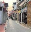 55m đất ngõ 149 Trung Hành - Ngang 4m - hướng Đông Nam ngõ rộng 2,6m