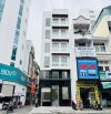 Bán nhà góc 2 Mặt Tiền Nguyễn Bỉnh Khiêm- 8.5x17m- Hầm 7 tầng- Giá 205 tỷ về 160 tỷ