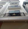 BÁN NHÀ RIÊNG HÀ ĐÔMG– LÔ GÓC – 5 TẦNG MỚI – NGÕ RỘNG GẦN Ô TÔ – Hơn 7TỶ