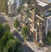 Bán Căn Nhà Phố 3,5 Tầng Giá Chỉ Hơn 8 Tỉ