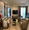 Bán gấp 3pn Aqua Central, 44 Yên Phụ giá tốt chỉ 18,5 tỷ, diện tích 120m2, căn hộ 3pm,2wc.