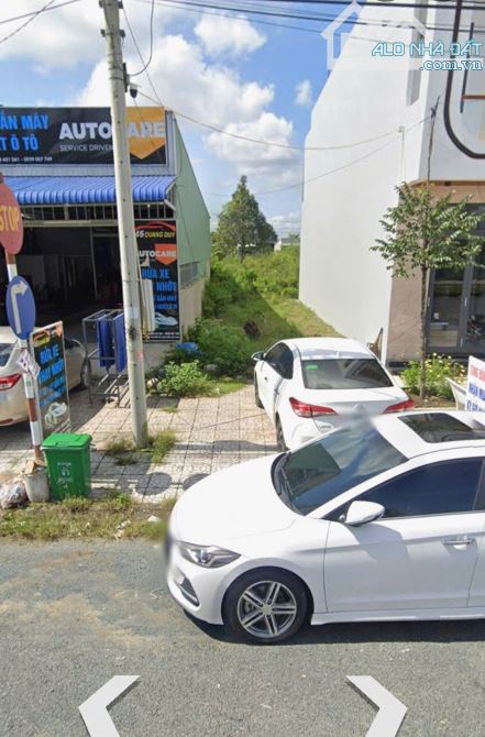 CG Bá.n nền đường số 5 VỊ TRÍ ĐẸP GẦN TRỤC CHÍNH KDC Đông Phú, Châu Thành, TP. Cần Thơ