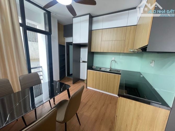 BÁN CĂN HỘ - CC - QUÁN THÁNH - BA ĐÌNH - 63/85 M - 8.95 TỶ - 3 NGỦ - 2 WC - CĂN GÓC - FU