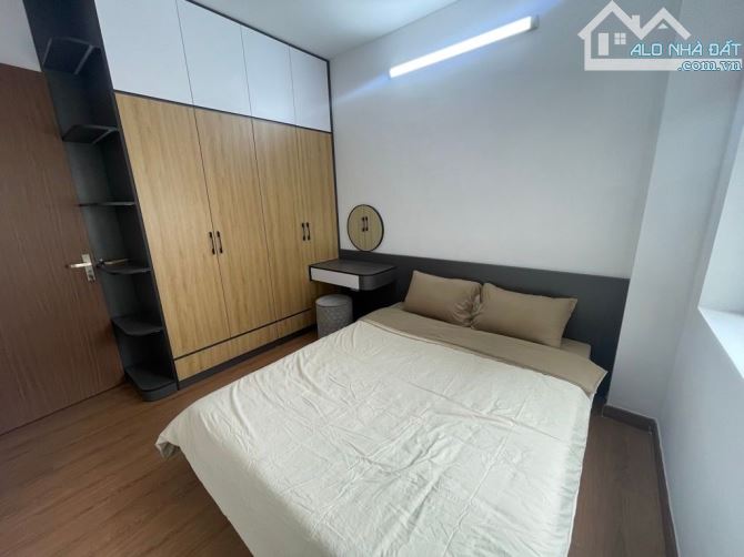 BÁN CĂN HỘ - CC - QUÁN THÁNH - BA ĐÌNH - 63/85 M - 8.95 TỶ - 3 NGỦ - 2 WC - CĂN GÓC - FU