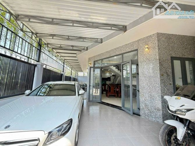 Q12-Bán Biệt Thự Mini -Góc 2 Mặt Tiền,4Tầng (8x18),141m2- Giá: 13,3 tỉ.TL. - 1