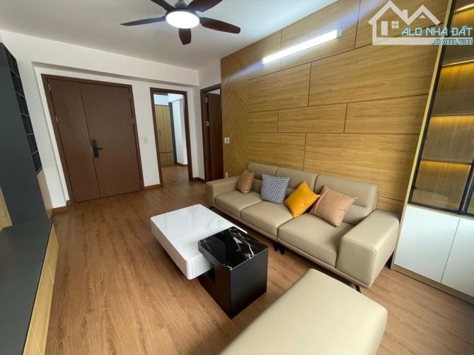 BÁN CĂN HỘ - CC - QUÁN THÁNH - BA ĐÌNH - 63/85 M - 8.95 TỶ - 3 NGỦ - 2 WC - CĂN GÓC - FU