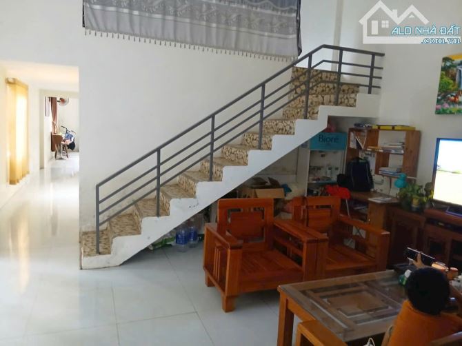 🔴💥Bán đất kiệt 2 Ô TÔ tránh nhau đường Nhơn Hòa 6 - DT 192m2 - 1