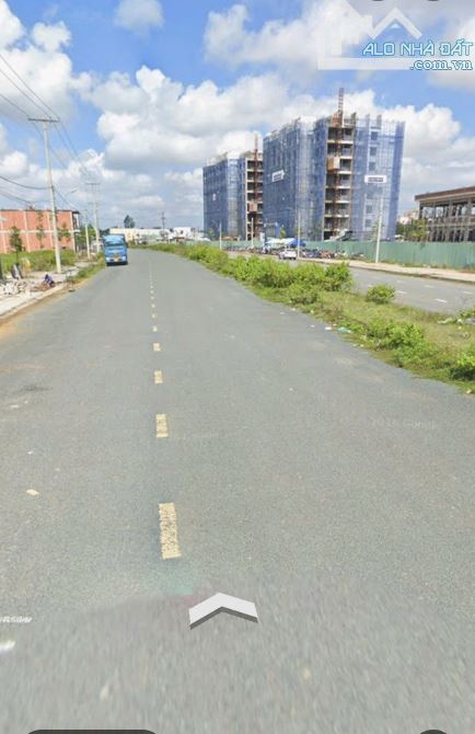 CG Bá.n nền đường số 5 VỊ TRÍ ĐẸP GẦN TRỤC CHÍNH KDC Đông Phú, Châu Thành, TP. Cần Thơ - 1