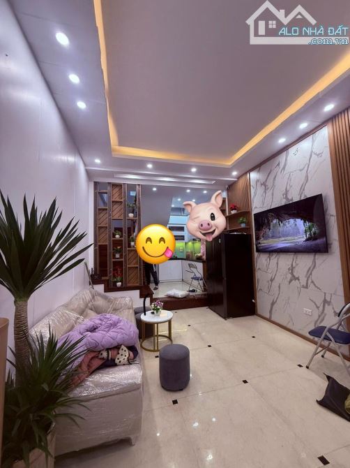 GIANG VĂN MINH, MẶT SAU VIEW VƯỜN CÂY, NGÕ CỰC THOÁNG 30m RA PHỐ, 38m MT 3.5m 11.8 Tỷ