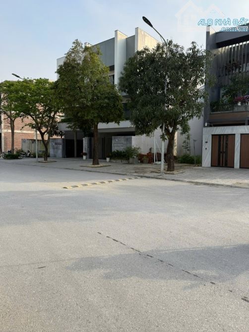 Bán Giảm 1 tỷ 163m2 đất kinh doanh đường 30m Đại Thành - Nghi Phú - 1