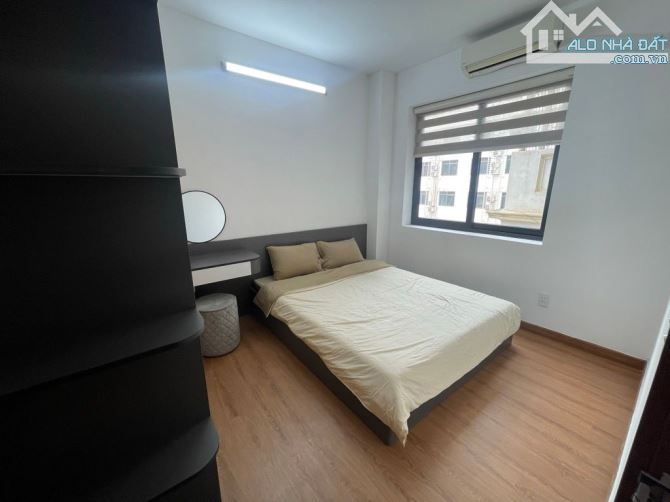 BÁN CĂN HỘ - CC - QUÁN THÁNH - BA ĐÌNH - 63/85 M - 8.95 TỶ - 3 NGỦ - 2 WC - CĂN GÓC - FU