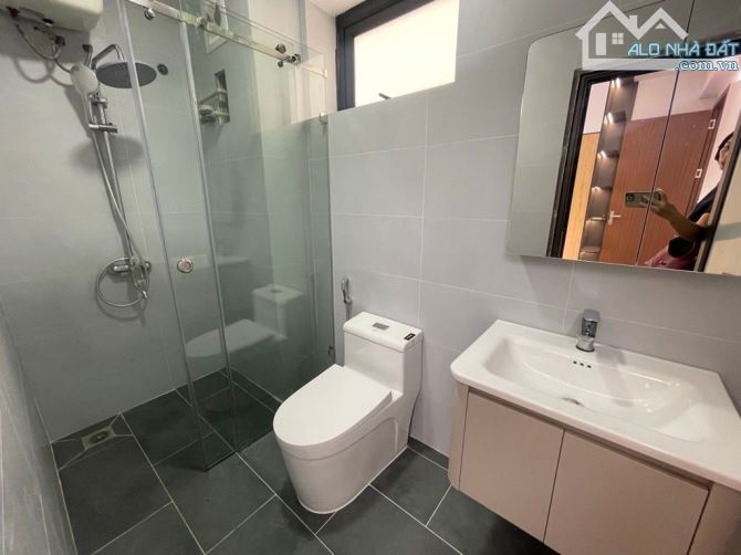 BÁN CĂN HỘ - CC - QUÁN THÁNH - BA ĐÌNH - 63/85 M - 8.95 TỶ - 3 NGỦ - 2 WC - CĂN GÓC - FU