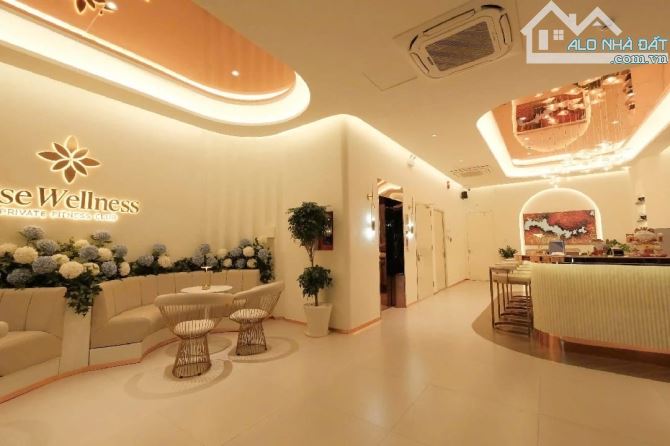 TOÀ VĂN PHÒNG PHẠM CỰ LƯỢNG, 155M2 - LÔ GÓC 2 MẶT TIỀN - 6 TẦNG + HẦM - GIÁ 48 TỶ - 2