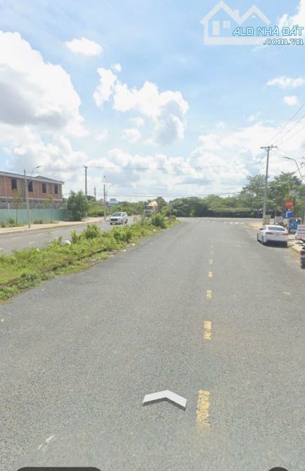 CG Bá.n nền đường số 5 VỊ TRÍ ĐẸP GẦN TRỤC CHÍNH KDC Đông Phú, Châu Thành, TP. Cần Thơ - 2