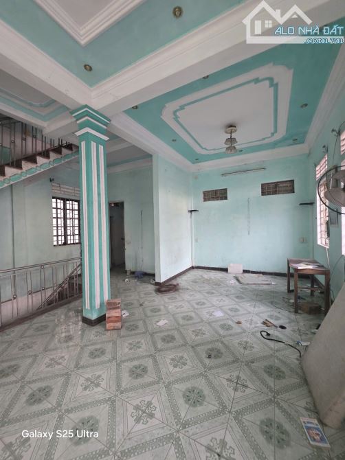 ✅ Cho thuê nhà 4 tầng kèm đất trống rộng rãi mặt tiền điện biên phủ đoạn gần Nguyễn Huệ Kh - 2