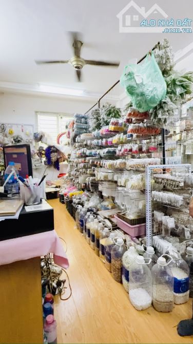 CHỈ 8.6 TỶ SỞ HỮU 30M²- 5 TẦNG- 10M RA ÔTÔ- NGÕ THÔNG- TT CẦU GIẤY