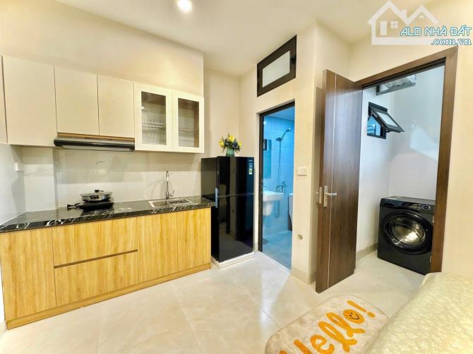 Bán toà CHDV Hào Nam 2 thoáng ngõ nông sát phố gần HV Âm nhạc 60m2*6T 10PN xây mới, PCCC - 3