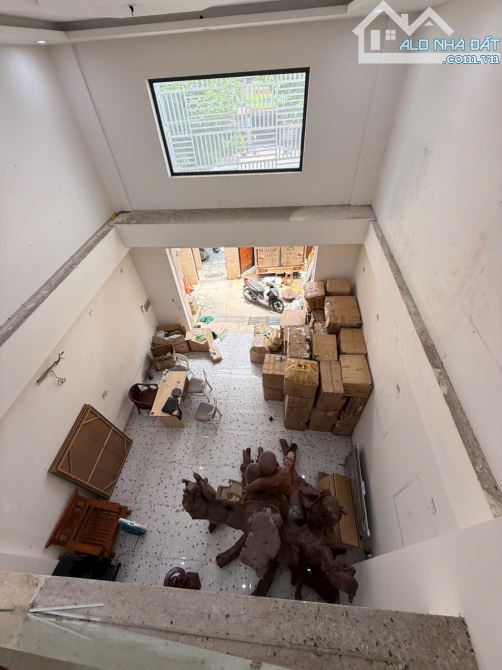 MẶT TIỀN ĐƯỜNG NGUYỄN THỊ SÓC 30M - NGAY CHỢ ĐẦU MỐI HÓC MÔN - DT 6 X 30M - 3