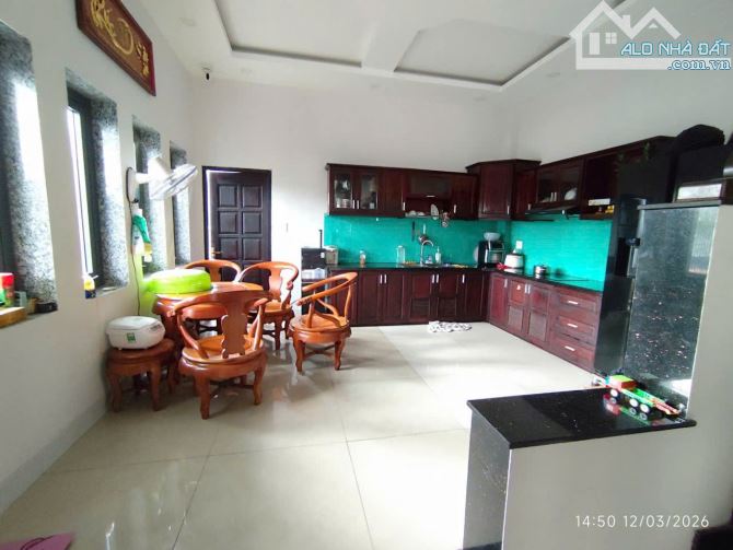 Q12-Bán Biệt Thự Mini -Góc 2 Mặt Tiền,4Tầng (8x18),141m2- Giá: 13,3 tỉ.TL. - 3