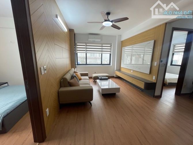 BÁN CĂN HỘ - CC - QUÁN THÁNH - BA ĐÌNH - 63/85 M - 8.95 TỶ - 3 NGỦ - 2 WC - CĂN GÓC - FU