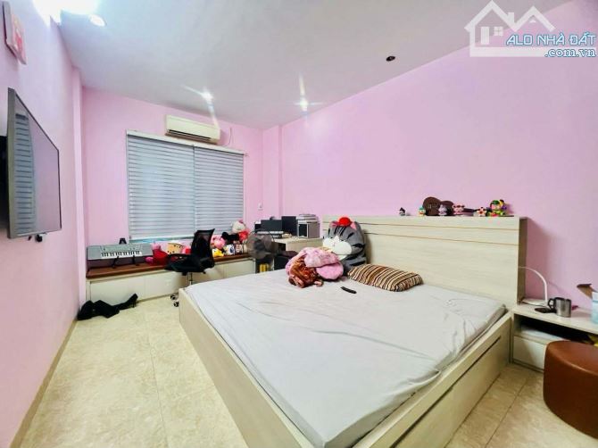 Bán gấp nhà dân xây lô góc thoáng ngõ thông phố Xuân Đỉnh giá 56M*4T14 tỷ - 3