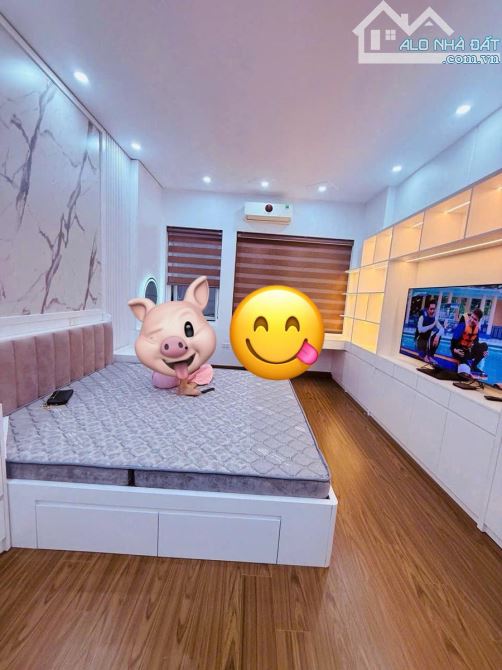 GIANG VĂN MINH, MẶT SAU VIEW VƯỜN CÂY, NGÕ CỰC THOÁNG 30m RA PHỐ, 38m MT 3.5m 11.8 Tỷ