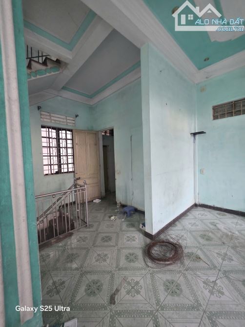 ✅ Cho thuê nhà 4 tầng kèm đất trống rộng rãi mặt tiền điện biên phủ đoạn gần Nguyễn Huệ Kh - 3