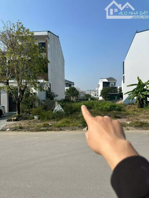 Bán Giảm 1 tỷ 163m2 đất kinh doanh đường 30m Đại Thành - Nghi Phú - 3