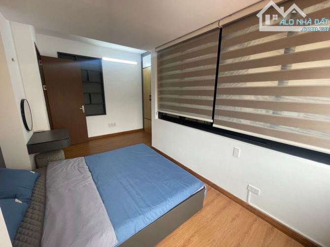 BÁN CĂN HỘ - CC - QUÁN THÁNH - BA ĐÌNH - 63/85 M - 8.95 TỶ - 3 NGỦ - 2 WC - CĂN GÓC - FU