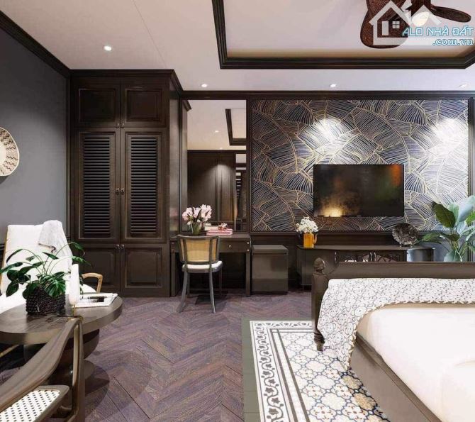 Bán khách sạn 10 tầng Lương Ngọc Quyến, 80 phòng, dòng tiền cao, 328m2, MT 8m