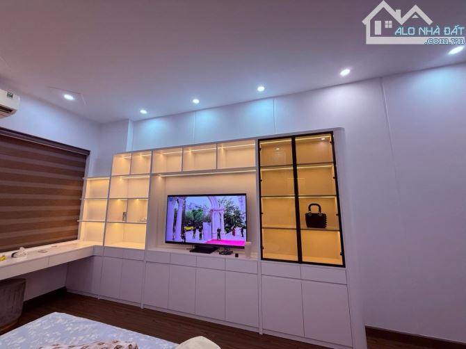 GIANG VĂN MINH, MẶT SAU VIEW VƯỜN CÂY, NGÕ CỰC THOÁNG 30m RA PHỐ, 38m MT 3.5m 11.8 Tỷ