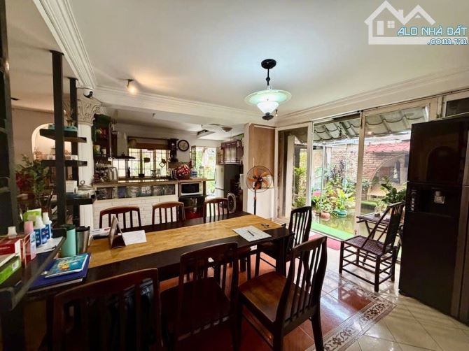 BIỆT THỰ VIP HOÀNG HOA THÁM – PHÚ NHUẬN – 450M² – 2 MẶT TIỀN 20M – ĐẲNG CẤP HIẾM CÓ - 4