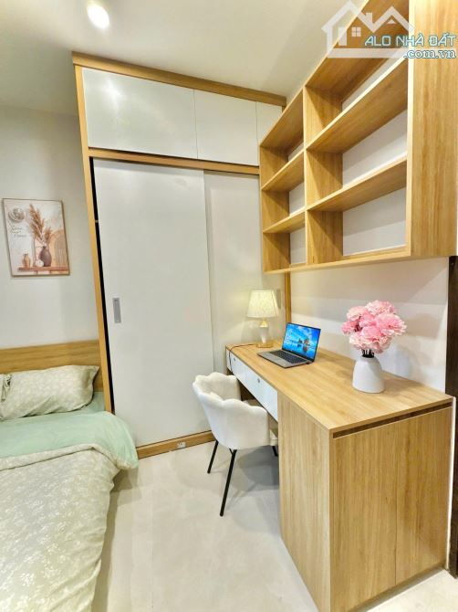 Bán toà CHDV Hào Nam 2 thoáng ngõ nông sát phố gần HV Âm nhạc 60m2*6T 10PN xây mới, PCCC - 5