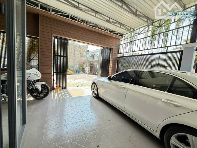 Q12-Bán Biệt Thự Mini -Góc 2 Mặt Tiền,4Tầng (8x18),141m2- Giá: 13,3 tỉ.TL. - 5