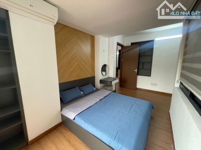 BÁN CĂN HỘ - CC - QUÁN THÁNH - BA ĐÌNH - 63/85 M - 8.95 TỶ - 3 NGỦ - 2 WC - CĂN GÓC - FU