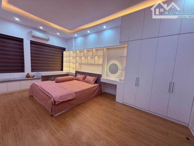 GIANG VĂN MINH, MẶT SAU VIEW VƯỜN CÂY, NGÕ CỰC THOÁNG 30m RA PHỐ, 38m MT 3.5m 11.8 Tỷ