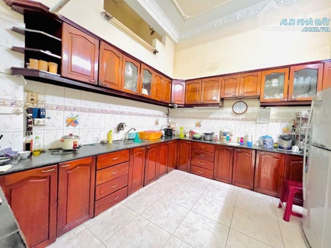 **SIÊU PHẨM BIỆT THỰ VIP TRUNG TÂM PHÚ NHUẬN - CÁCH MẶT TIỀN PHAN XÍCH LONG CHỈ 20M - 5