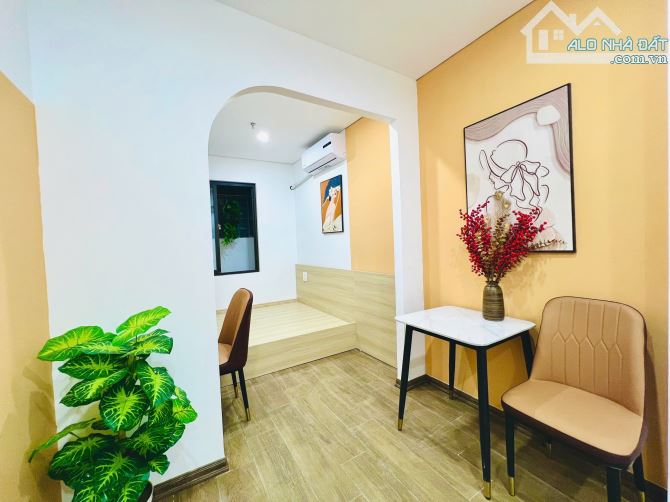 Bán toà CHDV Xã Đàn 3 thoáng 75m2*6T 20PN, 20m ra ô tô, gần ĐH Thuỷ Lợi DT 120tr/th, PCCC - 6