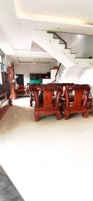 Q12-Bán Biệt Thự Mini -Góc 2 Mặt Tiền,4Tầng (8x18),141m2- Giá: 13,3 tỉ.TL. - 6