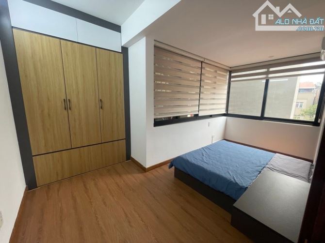 BÁN CĂN HỘ - CC - QUÁN THÁNH - BA ĐÌNH - 63/85 M - 8.95 TỶ - 3 NGỦ - 2 WC - CĂN GÓC - FU