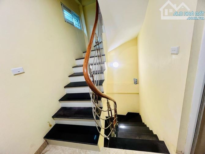 Bán gấp nhà dân xây lô góc thoáng ngõ thông phố Xuân Đỉnh giá 56M*4T14 tỷ - 6