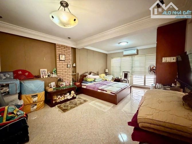 BIỆT THỰ VIP HOÀNG HOA THÁM – PHÚ NHUẬN – 450M² – 2 MẶT TIỀN 20M – ĐẲNG CẤP HIẾM CÓ - 6