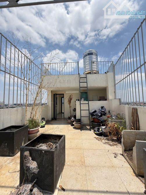 MẶT TIỀN ĐƯỜNG NGUYỄN THỊ SÓC 30M - NGAY CHỢ ĐẦU MỐI HÓC MÔN - DT 6 X 30M - 7