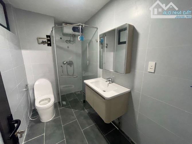 BÁN CĂN HỘ - CC - QUÁN THÁNH - BA ĐÌNH - 63/85 M - 8.95 TỶ - 3 NGỦ - 2 WC - CĂN GÓC - FU