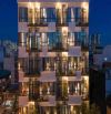 Bán building, Nguyễn Văn Trỗi PN DT 10x30m Hầm 7 Lầu HĐ thuê 600tr/th giá 290tỷ TL