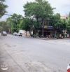 BÁN GÓC 2 MẶT TIỀN ĐƯỜNG 15m TRẦN NHÂN TÔNG -LÊ PHỤ TRẦN