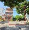 Cần bán lô đất mặt tiền Trần Đức Thông khu biển Mỹ Khê, Sơn Trà, Đà Nẵng. Đường 5m5 lề 3m